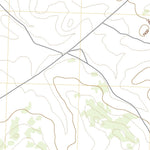 Tres Lagunas, NM (2020, 24000-Scale) Preview 2