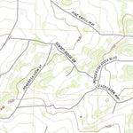 Tres Lagunas, NM (2020, 24000-Scale) Preview 3
