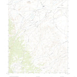 Two Grey Hills, NM (2020, 24000-Scale) Preview 1
