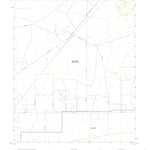 White Sands NE, NM (2020, 24000-Scale) Preview 1