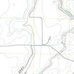 Tucumcari SE, NM (2020, 24000-Scale) Preview 2