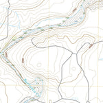 Tucumcari SE, NM (2020, 24000-Scale) Preview 3