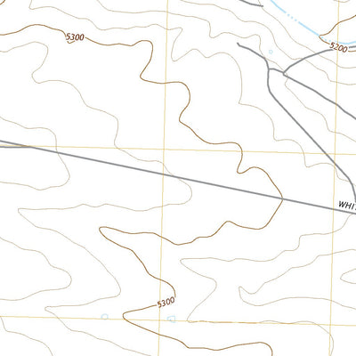 Whitewater, NM (2020, 24000-Scale) Preview 2