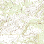 Wildhorse Mesa, NM (2020, 24000-Scale) Preview 3