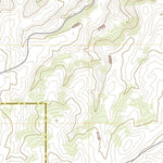 Wahalee Canyon, NM (2020, 24000-Scale) Preview 2