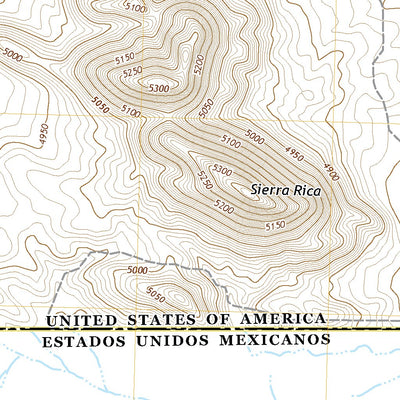 Victorio Ranch, NM (2020, 24000-Scale) Preview 3