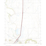Wagon Mound, NM (2020, 24000-Scale) Preview 1