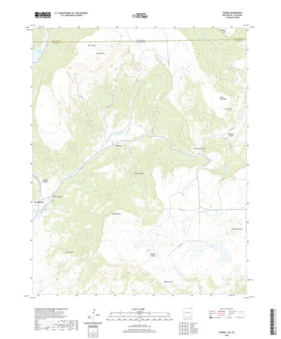 Yankee, NM (2020, 24000-Scale) Preview 1