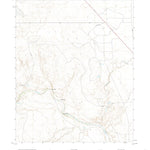 Windmill Draw, NM (2020, 24000-Scale) Preview 1