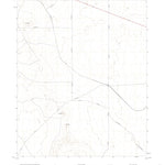 Yeso Mesa, NM (2020, 24000-Scale) Preview 1