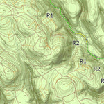 Rivière Bonaventure Ouest