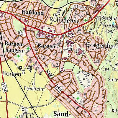 Municipality of Sarpsborg