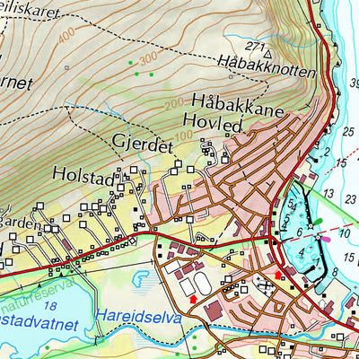 Municipality of Hareid
