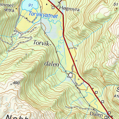 Municipality of Gjemnes