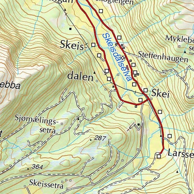 Municipality of Gjemnes