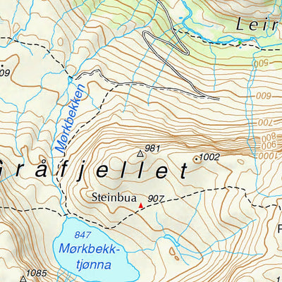 Municipality of Hemnes