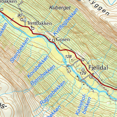 Municipality of Hemnes