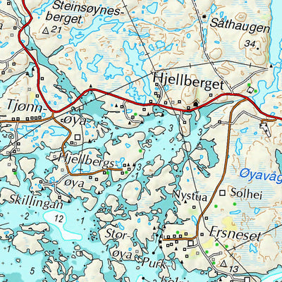 Municipality of Smøla