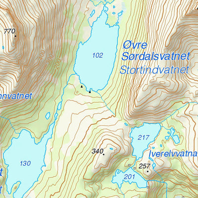 Municipality of Lødingen
