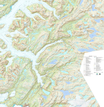 Municipality of Sørfold