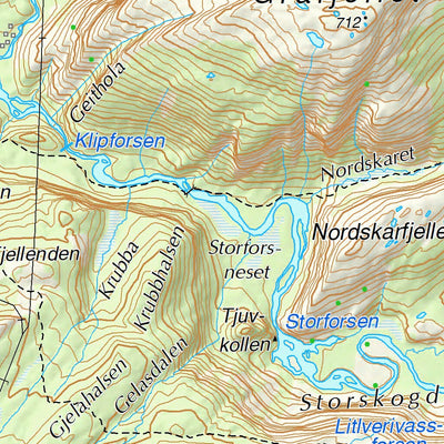 Municipality of Sørfold