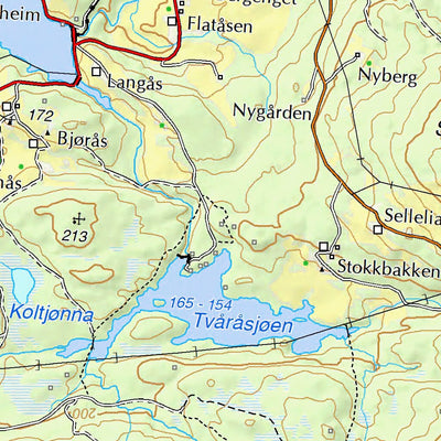 Municipality of Levanger