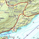 Municipality of Frosta