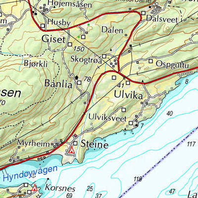 Municipality of Frosta