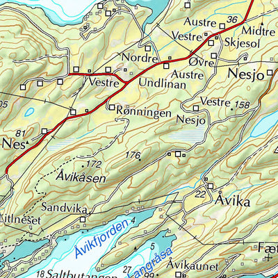 Municipality of Frosta