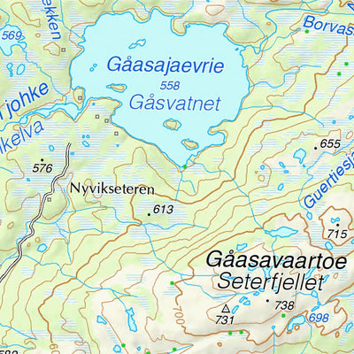 Municipality of Røyrvik