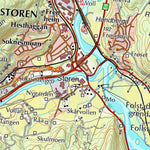 Municipality of Midtre Gauldal