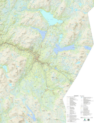 Municipality of Meråker