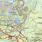 Municipality of Meråker