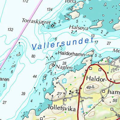 Municipality of Ørland