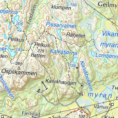 Municipality of Ørland