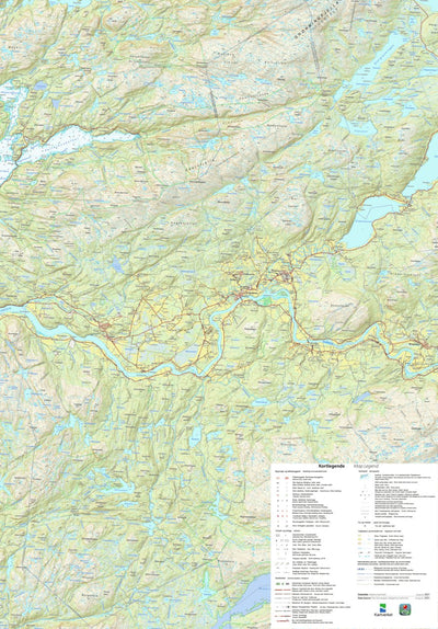 Municipality of Overhalla