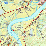 Municipality of Overhalla