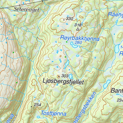Municipality of Overhalla