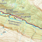 Municipality of Lavangen