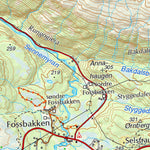 Municipality of Lavangen