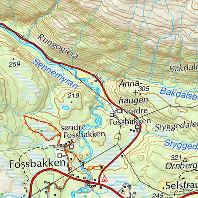 Municipality of Lavangen