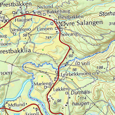 Municipality of Salangen
