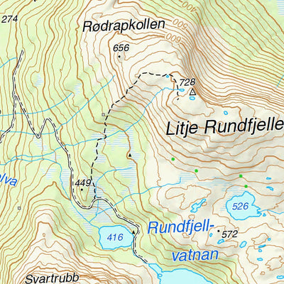 Municipality of Dyrøy
