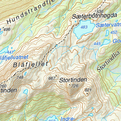 Municipality of Dyrøy