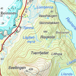 Municipality of Sortland