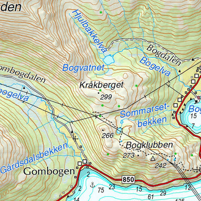 Municipality of Sortland