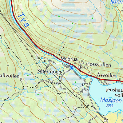 Municipality of Tydal