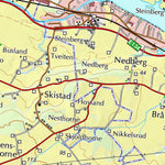 Municipality of Øvre Eiker