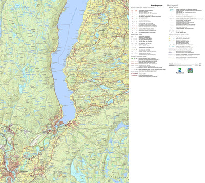 Municipality of Jevnaker