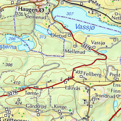 Municipality of Jevnaker